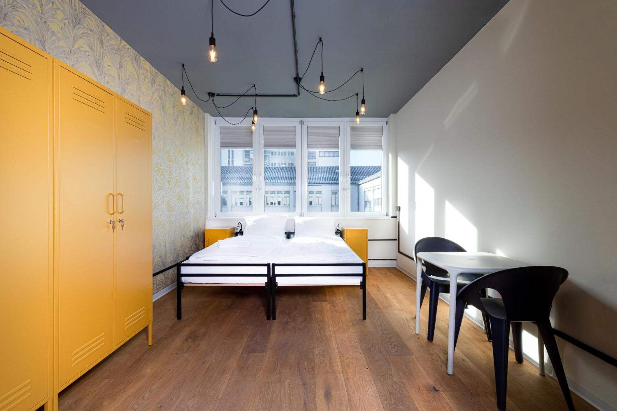 Coffee Inn Hostel Berlijn Buitenkant foto